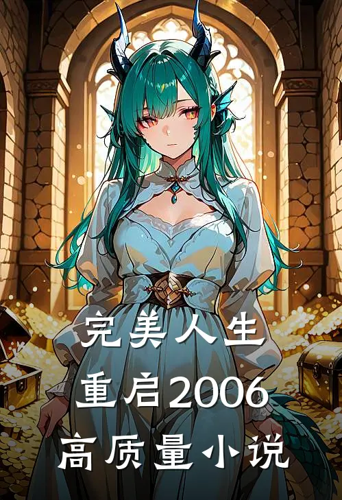 完美人生，重启2006高质量小说