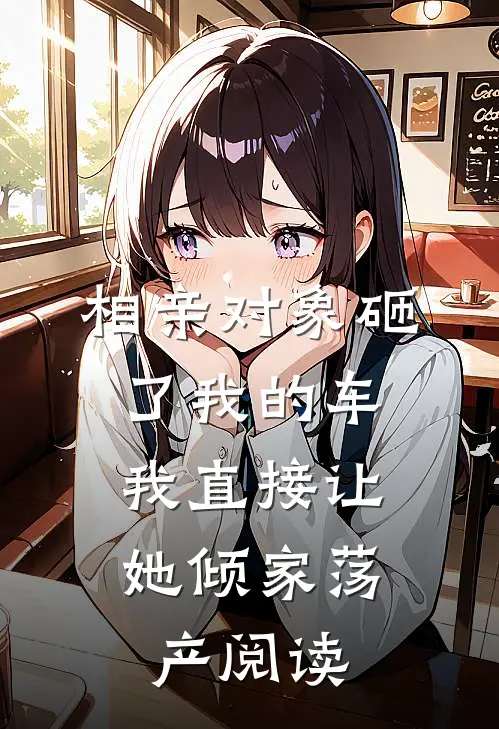 相亲对象砸了我的车，我直接让她倾家荡产阅读