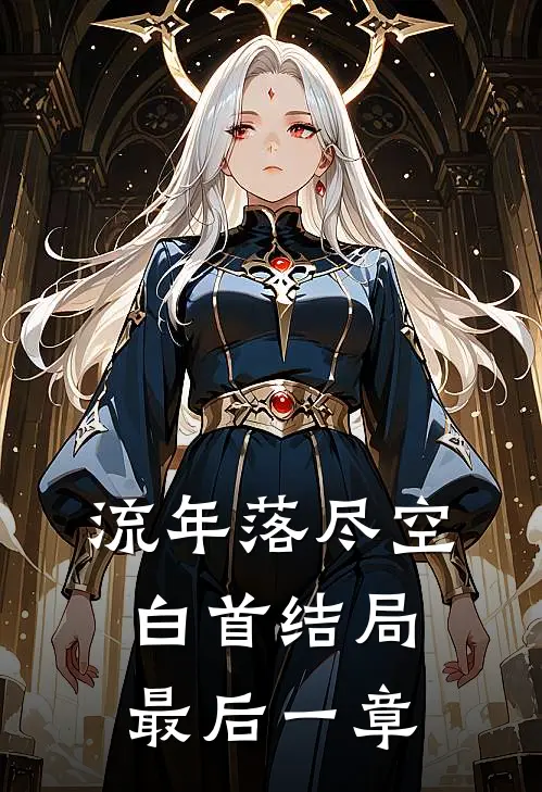 流年落尽空白首结局最后一章
