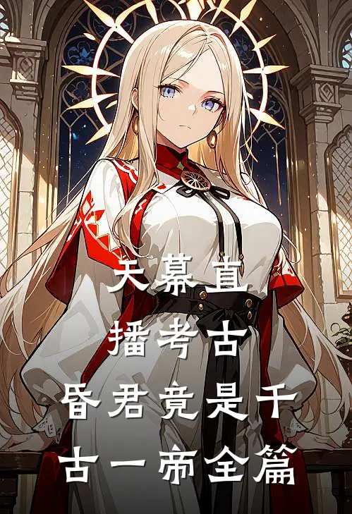 天幕直播考古：昏君竟是千古一帝全篇