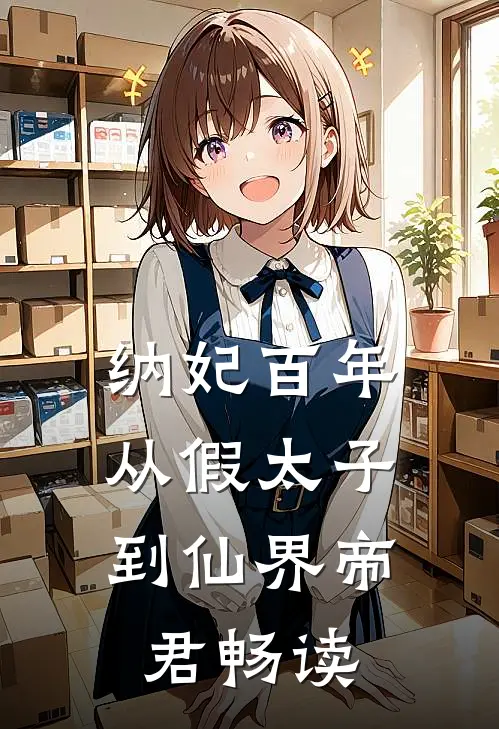 纳妃百年，从假太子到仙界帝君畅读