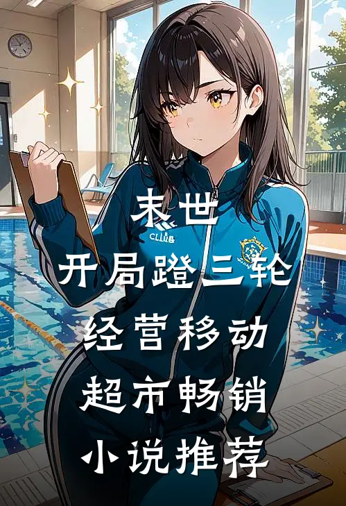 末世：开局蹬三轮，经营移动超市畅销小说推荐