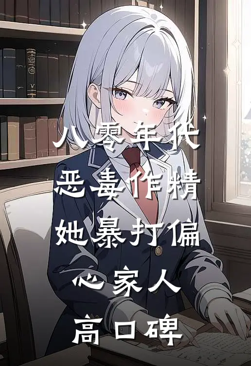 八零年代：恶毒作精她暴打偏心家人高口碑