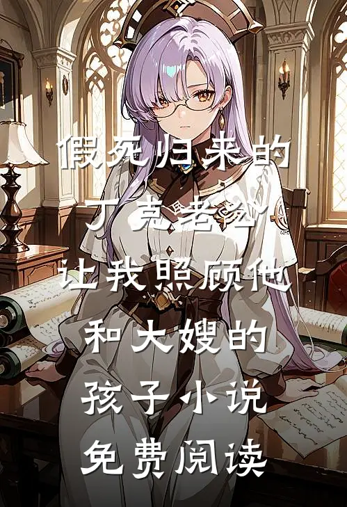 假死归来的丁克老公，让我照顾他和大嫂的孩子小说免费阅读