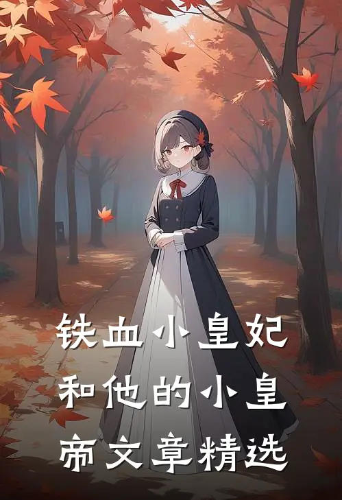 铁血小皇妃和他的小皇帝文章精选