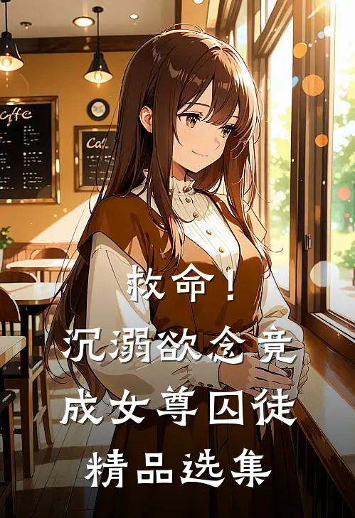 救命！沉溺欲念，竟成女尊囚徒精品选集