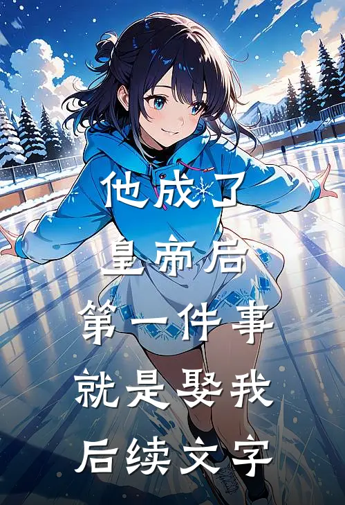 他成了皇帝后，第一件事就是娶我后续文字