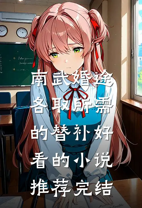 南武婚途：各取所需的替补好看的小说推荐完结