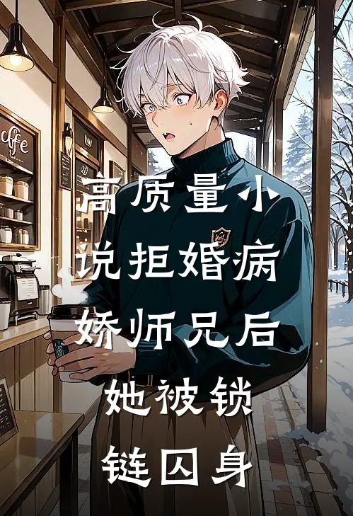 高质量小说拒婚病娇师兄后，她被锁链囚身