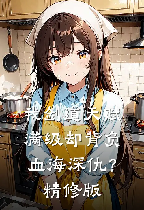 我剑道天赋满级却背负血海深仇？精修版