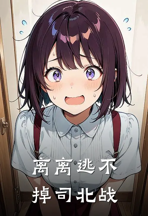 离离逃不掉司北战