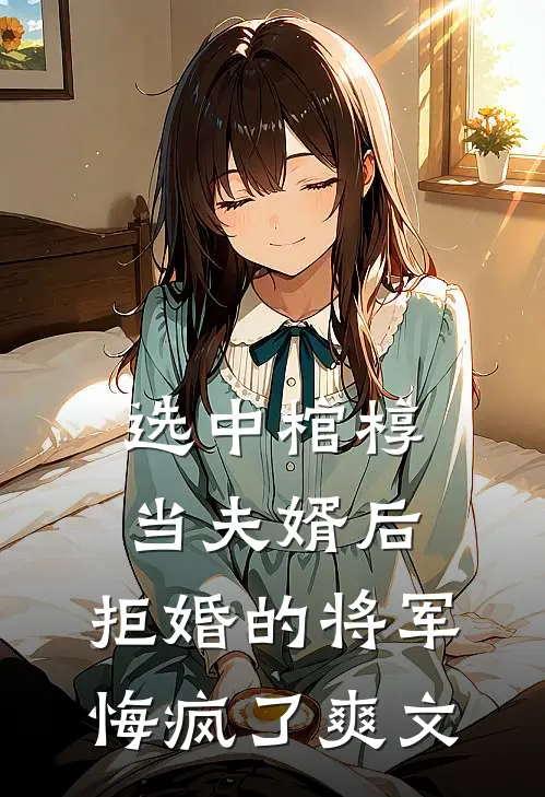 选中棺椁当夫婿后，拒婚的将军悔疯了爽文