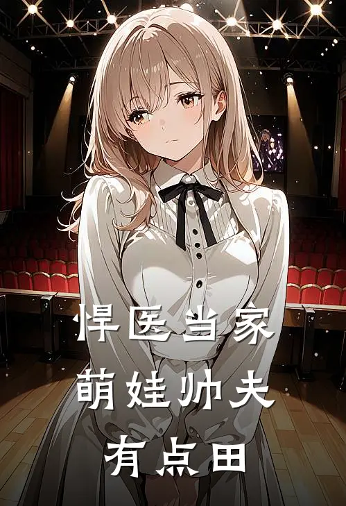 悍医当家：萌娃帅夫有点田