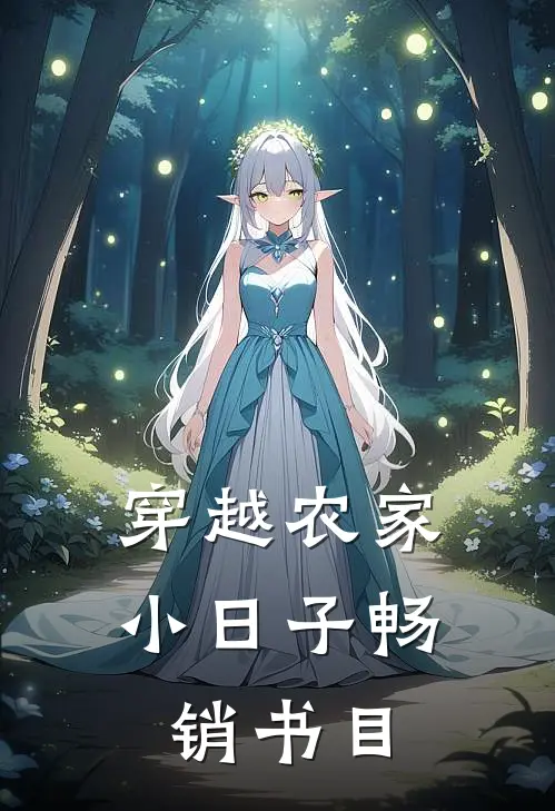穿越农家小日子畅销书目