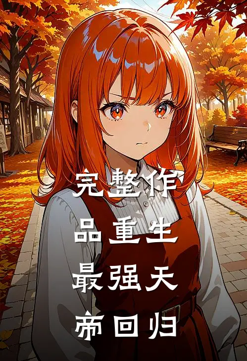 完整作品重生：最强天帝回归