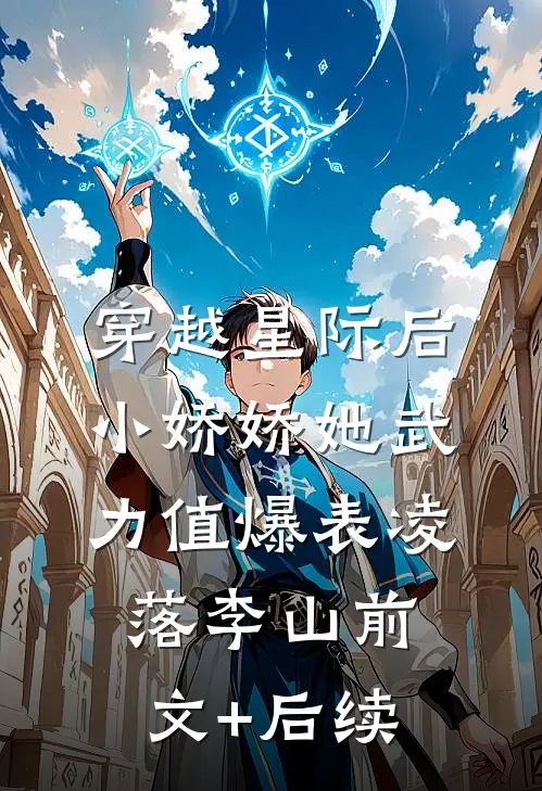 穿越星际后，小娇娇她武力值爆表凌落李山前文+后续