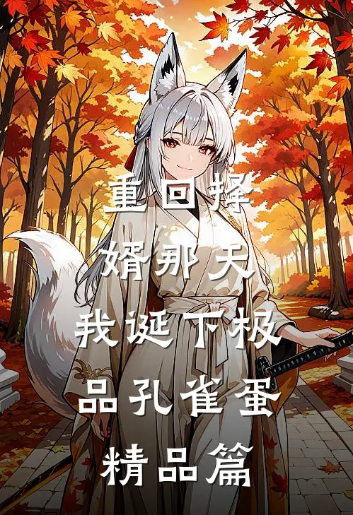 重回择婿那天，我诞下极品孔雀蛋精品篇