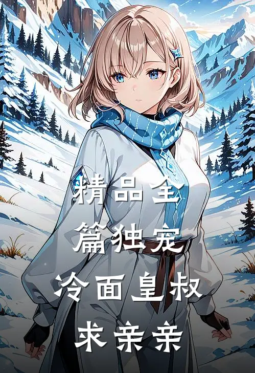 精品全篇独宠：冷面皇叔求亲亲