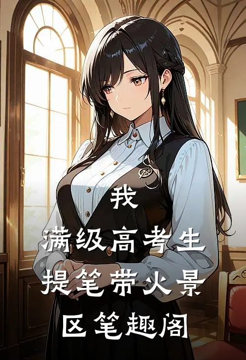 我，满级高考生，提笔带火景区笔趣阁