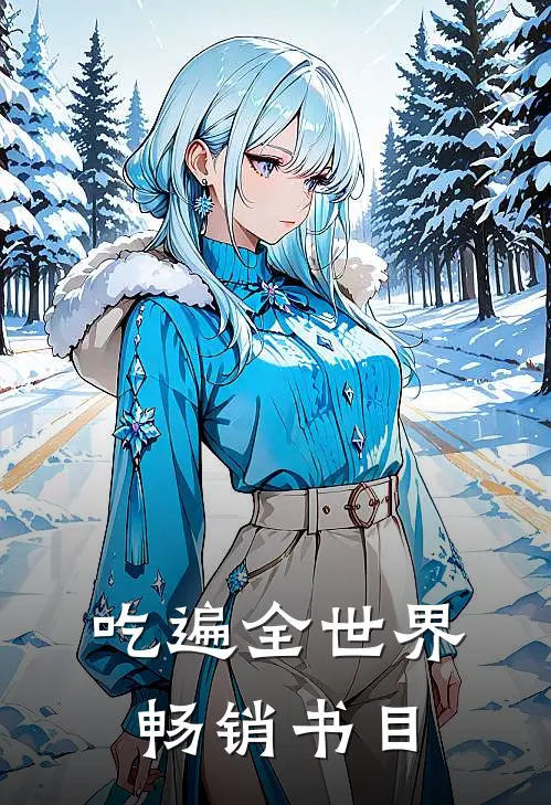 吃遍全世界畅销书目