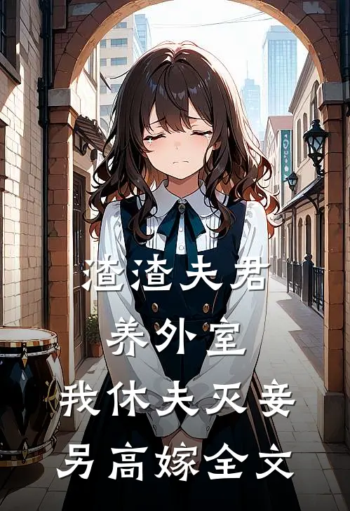 渣渣夫君养外室，我休夫灭妾另高嫁全文