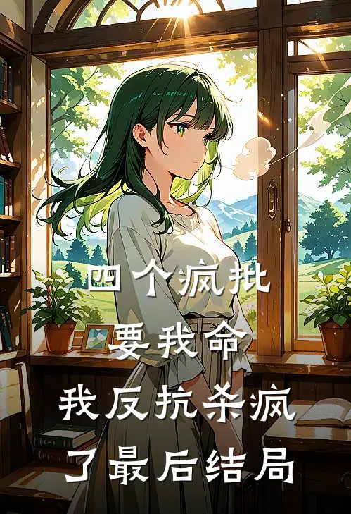 四个疯批要我命，我反抗杀疯了最后结局