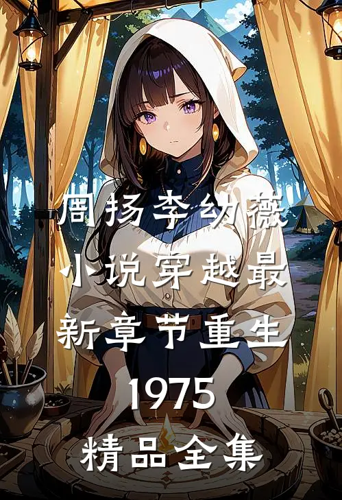 周扬李幼薇小说穿越最新章节重生1975精品全集