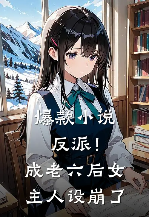 爆款小说反派！成老六后，女主人设崩了