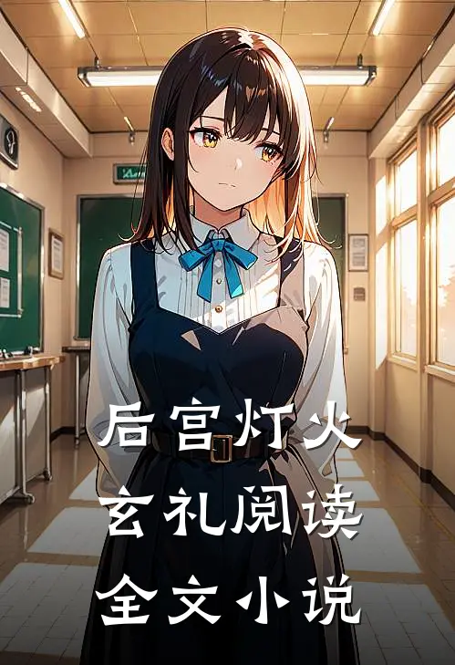 后宫灯火玄礼阅读全文小说