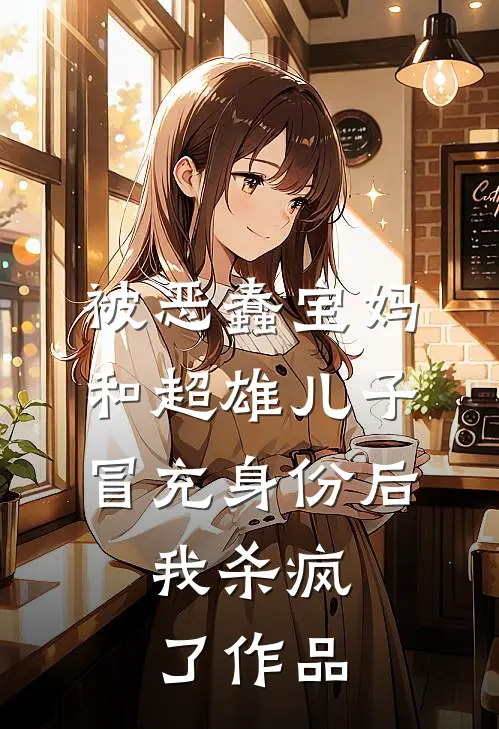 被恶蠢宝妈和超雄儿子冒充身份后，我杀疯了作品