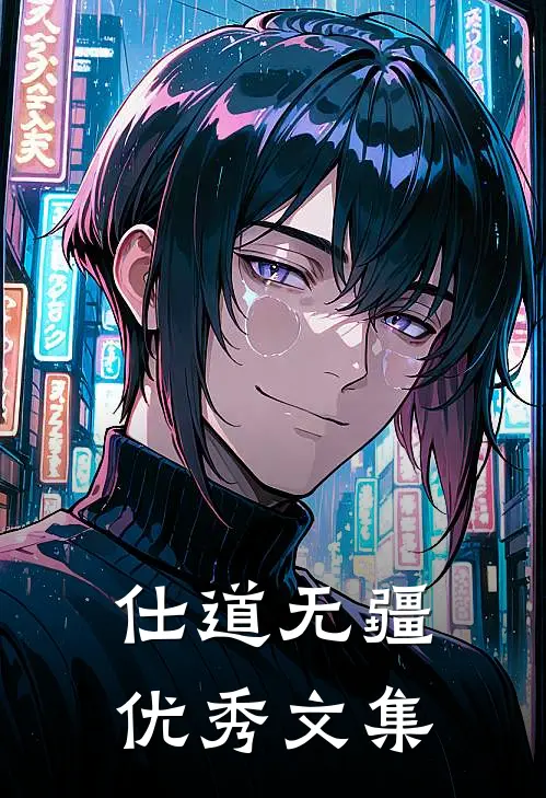 仕道无疆优秀文集