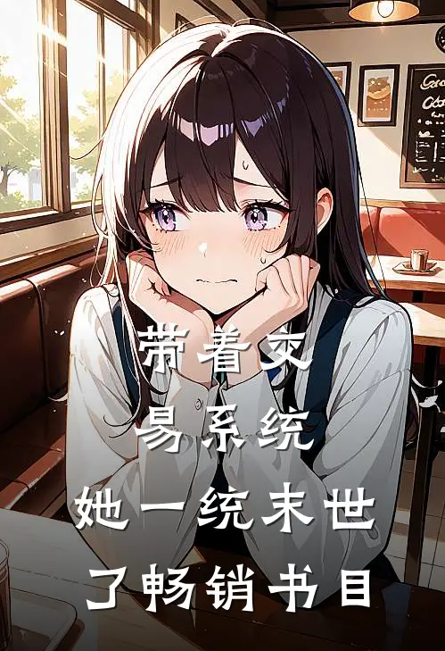 带着交易系统，她一统末世了畅销书目