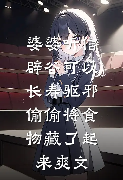 婆婆听信辟谷可以长寿驱邪，偷偷将食物藏了起来爽文