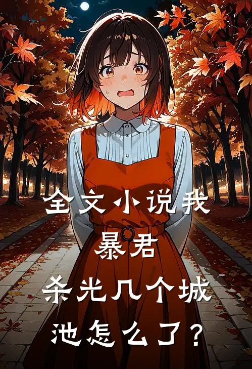 全文小说我，暴君，杀光几个城池怎么了？