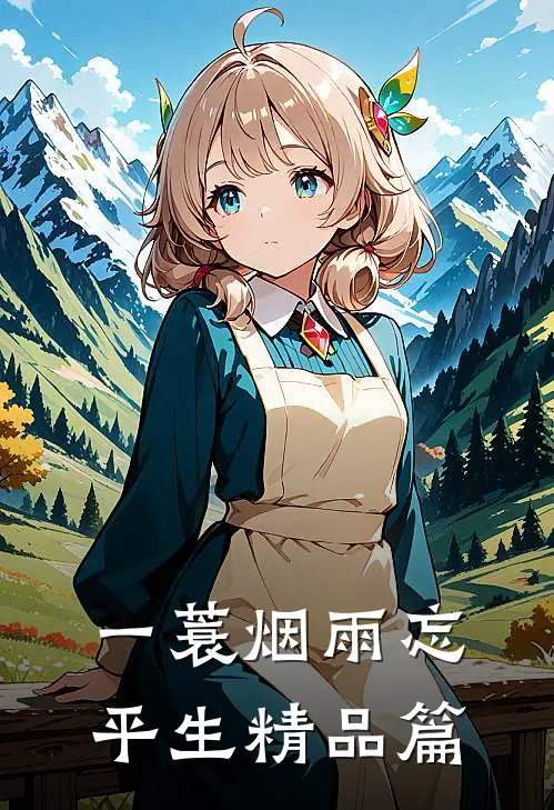一蓑烟雨忘平生精品篇