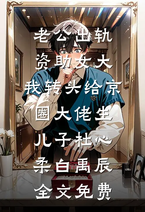 老公出轨资助女大，我转头给京圈大佬生儿子杜心柔白禹辰全文免费
