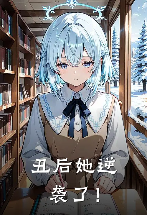 丑后她逆袭了！