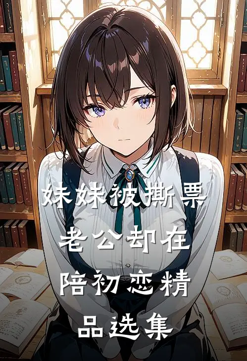 妹妹被撕票，老公却在陪初恋精品选集