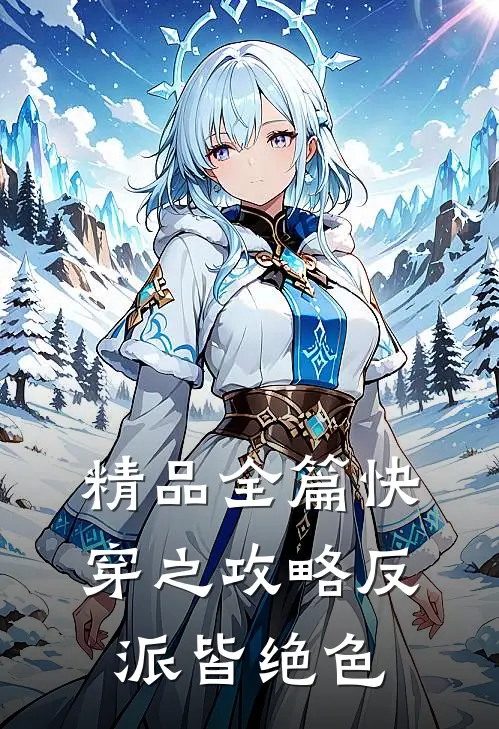 精品全篇快穿之攻略反派皆绝色