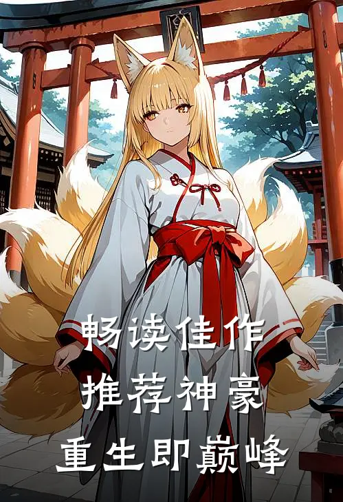畅读佳作推荐神豪：重生即巅峰
