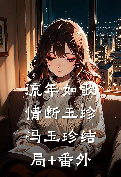 流年如歌情断玉珍冯玉珍结局+番外