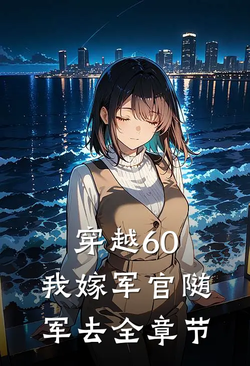 穿越60：我嫁军官随军去全章节