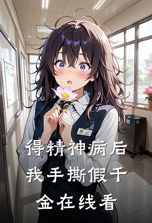 得精神病后，我手撕假千金在线看