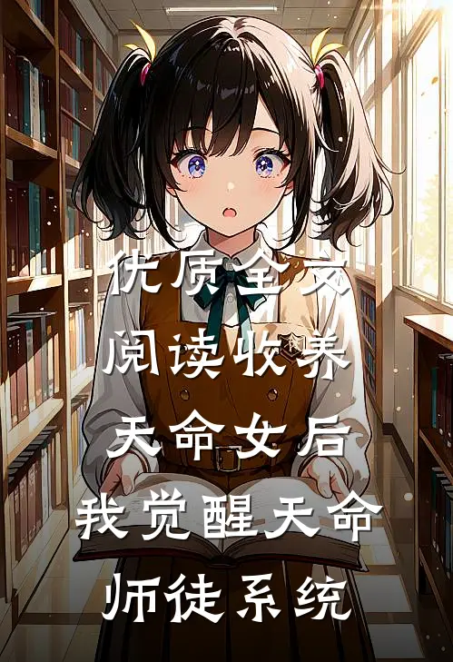 优质全文阅读收养天命女后，我觉醒天命师徒系统