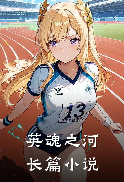 英魂之河长篇小说