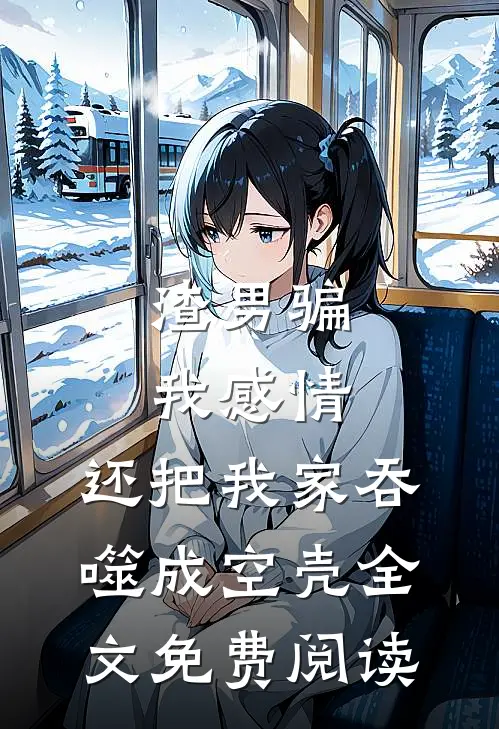 渣男骗我感情，还把我家吞噬成空壳全文免费阅读