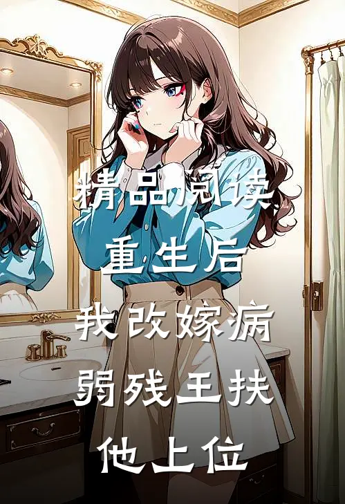 精品阅读重生后，我改嫁病弱残王扶他上位