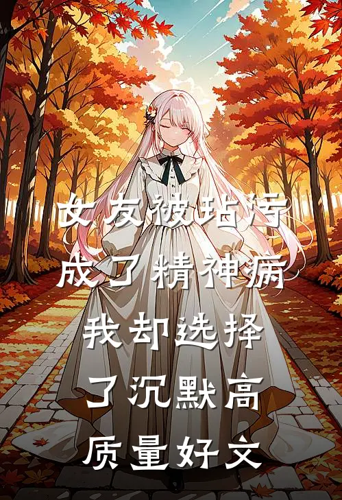 女友被玷污成了精神病，我却选择了沉默高质量好文