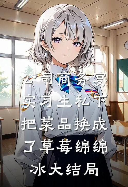 公司商务宴，实习生私下把菜品换成了草莓绵绵冰大结局