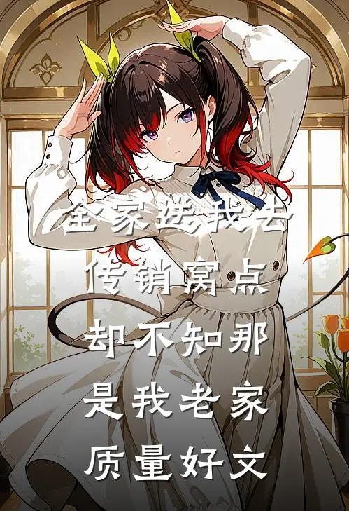 全家送我去传销窝点，却不知那是我老家质量好文